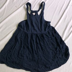 O’Neill Blue Summer Dress